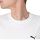 プーマ（PUMA）MWQ HOG 半袖Tシャツ BROCCOLI 633127 02 WHT