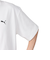 プーマ（PUMA）MWQ HOG 半袖Tシャツ BROCCOLI 633127 02 WHT