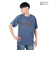 クイックシルバー（Quiksilver）SCHOLAR SHIP ST 半袖Tシャツ 25SPQST251608YNVY