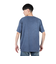 クイックシルバー（Quiksilver）SCHOLAR SHIP ST 半袖Tシャツ 25SPQST251608YNVY
