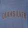 クイックシルバー（Quiksilver）SCHOLAR SHIP ST 半袖Tシャツ 25SPQST251608YNVY