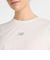 ニューバランス（new balance）リラックスショートスリーブTシャツ WT51133SST