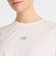 ニューバランス（new balance）リラックスショートスリーブTシャツ WT51133SST