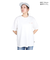 ロキシー（ROXY）ORFUL EMBROIDERY 半袖Tシャツ 25SPRST251603YWHT
