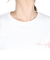 ロキシー（ROXY）ORFUL EMBROIDERY 半袖Tシャツ 25SPRST251603YWHT
