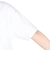 ロキシー（ROXY）ORFUL EMBROIDERY 半袖Tシャツ 25SPRST251603YWHT