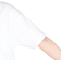 ロキシー（ROXY）ORFUL EMBROIDERY 半袖Tシャツ 25SPRST251603YWHT