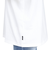 ロキシー（ROXY）ORFUL EMBROIDERY 半袖Tシャツ 25SPRST251603YWHT
