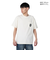 エクストララージ（XLARGE）EAGLE 半袖ポケットTシャツ 101251011016-OFF WHITE