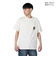 エクストララージ（XLARGE）EAGLE 半袖ポケットTシャツ 101251011016-OFF WHITE