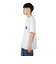 エクストララージ（XLARGE）EAGLE 半袖ポケットTシャツ 101251011016-OFF WHITE