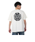 エクストララージ（XLARGE）EAGLE 半袖ポケットTシャツ 101251011016-OFF WHITE
