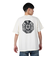 エクストララージ（XLARGE）EAGLE 半袖ポケットTシャツ 101251011016-OFF WHITE