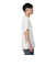 エクストララージ（XLARGE）EAGLE 半袖ポケットTシャツ 101251011016-OFF WHITE