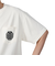 エクストララージ（XLARGE）EAGLE 半袖ポケットTシャツ 101251011016-OFF WHITE