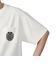 エクストララージ（XLARGE）EAGLE 半袖ポケットTシャツ 101251011016-OFF WHITE