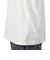 エクストララージ（XLARGE）EAGLE 半袖ポケットTシャツ 101251011016-OFF WHITE