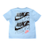ナイキ（NIKE）トドラー フローラル グラフィックTシャツ 76M758-C60