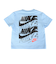ナイキ（NIKE）トドラー フローラル グラフィックTシャツ 76M758-C60