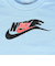 ナイキ（NIKE）トドラー フローラル グラフィックTシャツ 76M758-C60