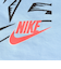 ナイキ（NIKE）トドラー フローラル グラフィックTシャツ 76M758-C60