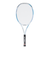ヨネックス（YONEX）硬式用テニスラケット Eゾーンエース 25EZAXG-435