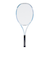 ヨネックス（YONEX）硬式用テニスラケット Eゾーンエース 25EZAXG-435