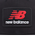 ニューバランス（new balance）帽子 スタックドロゴトラッカー キャップ 黒 LAH51016BK ファッション おしゃれ スト系 カジュアル メッシ…