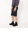 エルケクス（ELKEX）ショートパンツ EKM5S10032 NVY