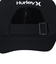 ハーレー（HURLEY）アイコン ロゴ キャップ MCHW251075-BKWH