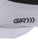 帽子 ジュニア ベーシックジェット キャップ CP5S0007-WA899-GRST GRYドライソフト サイズ調整 手洗い 洗濯 吸汗速乾 接触冷感