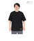 デュアリグ（DUARIG）ドライプラス 15UV ニット AIR Tシャツ 5S0020-TRCT-863SD BLK