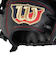 ウイルソン（Wilson）ソフトボール用グラブ ユーティリティ用 グローブ WB 左投げ用 WBW103178