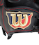 ウイルソン（Wilson）ソフトボール用グラブ ユーティリティ用 グローブ WB 左投げ用 WBW103178