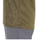 デュアリグ（DUARIG）ドライプラスクール シャインブロック メッシュ ノースリーブTシャツ 5S0012-TRCT-863HD KHK