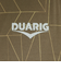 デュアリグ（DUARIG）ドライプラスクール シャインブロック メッシュ ノースリーブTシャツ 5S0012-TRCT-863HD KHK