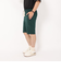 エルケクス（ELKEX）ショートパンツ EKM5S10032 DGRN