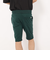 エルケクス（ELKEX）ショートパンツ EKM5S10032 DGRN