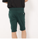 エルケクス（ELKEX）ショートパンツ EKM5S10032 DGRN