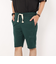 エルケクス（ELKEX）ショートパンツ EKM5S10032 DGRN