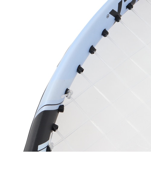 ヨネックス（YONEX）硬式用テニスラケット Eゾーンエース 25EZAXG-007