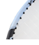 ヨネックス（YONEX）硬式用テニスラケット Eゾーンエース 25EZAXG-007