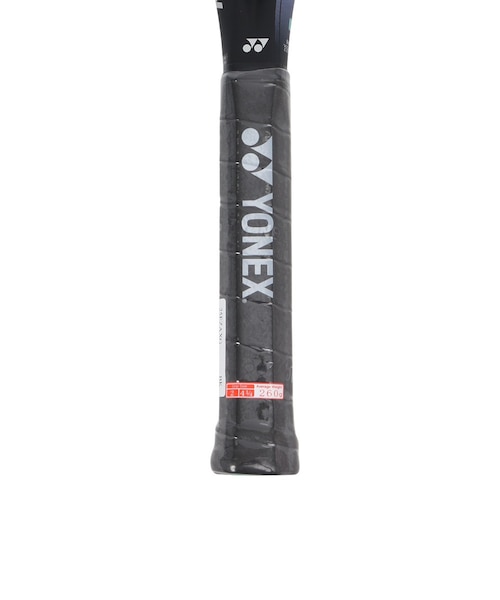 ヨネックス（YONEX）硬式用テニスラケット Eゾーンエース 25EZAXG-007