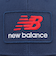 ニューバランス（new balance）帽子 スタックドロゴトラッカー キャップ 紺 LAH51016NNY ファッション おしゃれ スト系 カジュアル メッ…