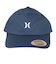 ハーレー（HURLEY）アイコン ロゴ キャップ MCHW251075-ANVY