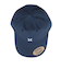 ハーレー（HURLEY）アイコン ロゴ キャップ MCHW251075-ANVY