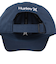 ハーレー（HURLEY）アイコン ロゴ キャップ MCHW251075-ANVY