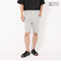 エルケクス（ELKEX）ショートパンツ EKM5S10032 MGRY