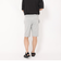 エルケクス（ELKEX）ショートパンツ EKM5S10032 MGRY