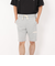 エルケクス（ELKEX）ショートパンツ EKM5S10032 MGRY